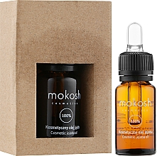 Олія універсальна "Жожоба" - Mokosh Cosmetics Jojoba Oil — фото N4