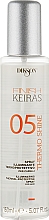 Духи, Парфюмерия, косметика Спрей-блеск для волос - Dikson Finish Keiras Illuminating Thermal-Protective Spray 05