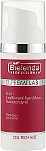 Крем зі стволовими клітинами рослин - Bielenda Professional SupremeLab Cream — фото N1
