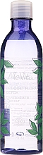 Мицеллярная вода - Melvita Floral Bouquet Detox Organic Gentle Micellar Water — фото N2