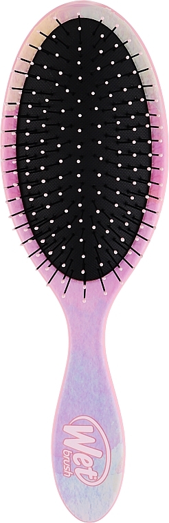 Щітка для волосся, смуги - The Wet Brush Original Detangler Color Wash Stripes — фото N1