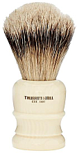 Духи, Парфюмерия, косметика Помазок для бритья, 10см - Truefitt & Hill Wellington Super Badger Shave Brush