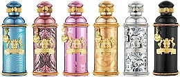 Alexandre.J Art Deco Collector Set - Набор (edp/6x100ml)  — фото N2