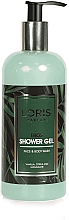 Loris Parfum M080 Eros - Гель для душу — фото N1