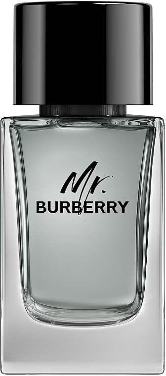 Burberry Mr. Burberry - Туалетная вода