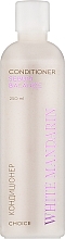Духи, Парфюмерия, косметика Кондиционер для жирных волос - White Mandarin Sebum Balance Conditioner