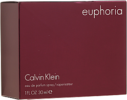 Духи, Парфюмерия, косметика УЦЕНКА Calvin Klein Euphoria - Парфюмированная вода *