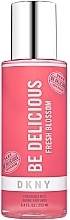 DKNY Be Delicious Fresh Blossom - Спрей для тела — фото N1