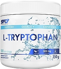 Парфумерія, косметика Харчова добавка "L-триптофан" - SFD Nutrition L-Tryptophan