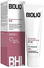 Духи, Парфюмерия, косметика Защитный крем для рук - Bioliq BHL Hydrolipid Barrier Protective Hand Cream