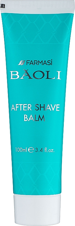 Farmasi Baoli - Лосьйон після гоління — фото N1