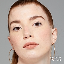 Матовая жидкая кремовая помада для губ - NYX Professional Makeup Soft Matte Lip Cream — фото N13