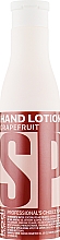 Парфумерія, косметика Лосьйон для рук - Kodi Professional Hand Lotion Grapefruit
