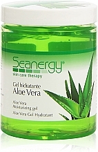 Духи, Парфюмерия, косметика Гель для лица - Seanergy Aloe Vera Moisturizing Gel