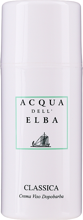 Acqua dell Elba Classica Men - Крем після гоління — фото N1