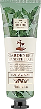 Крем для рук и ногтей - Scottish Fine Soaps Gardeners Therapy  — фото N3