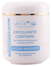 Духи, Парфюмерия, косметика Отшелушивающий крем-эксфолиант для тела - Verdimill Professional Exfoliant Body Cream