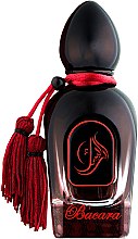 Духи, Парфюмерия, косметика Arabesque Perfumes Bacara - Парфюмированная вода (тестер с крышечкой)
