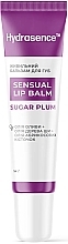 Парфумерія, косметика Бальзам для губ - Hydrasence Sensual Lip Balm Sugar Plum Hydrasence