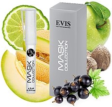 Духи, Парфюмерия, косметика Evis Intense Collection №123 - Парфюмированная вода (мини)