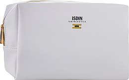 Набір - Isdin Isdinceutics Flavo-C Pack 10 Ultraglican 10 Melatonin Ampoules(ser/10x2ml+ser/10x2ml + punch) — фото N3