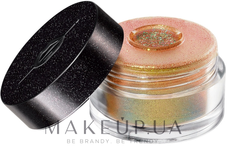 Мінеральна пудра для повік, 1.9 г - Make Up For Ever Star Lit Diamond Powder — фото 109