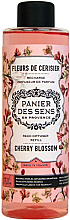 Парфумерія, косметика Рефіл для дифузора "Квітка вишні" - Panier Des Sens Cherry Blossom Diffuser Refill
