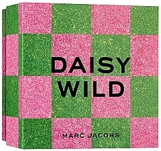 Marc Jacobs Daisy Wild - Набор (edp/50ml + edp/10ml) — фото N3