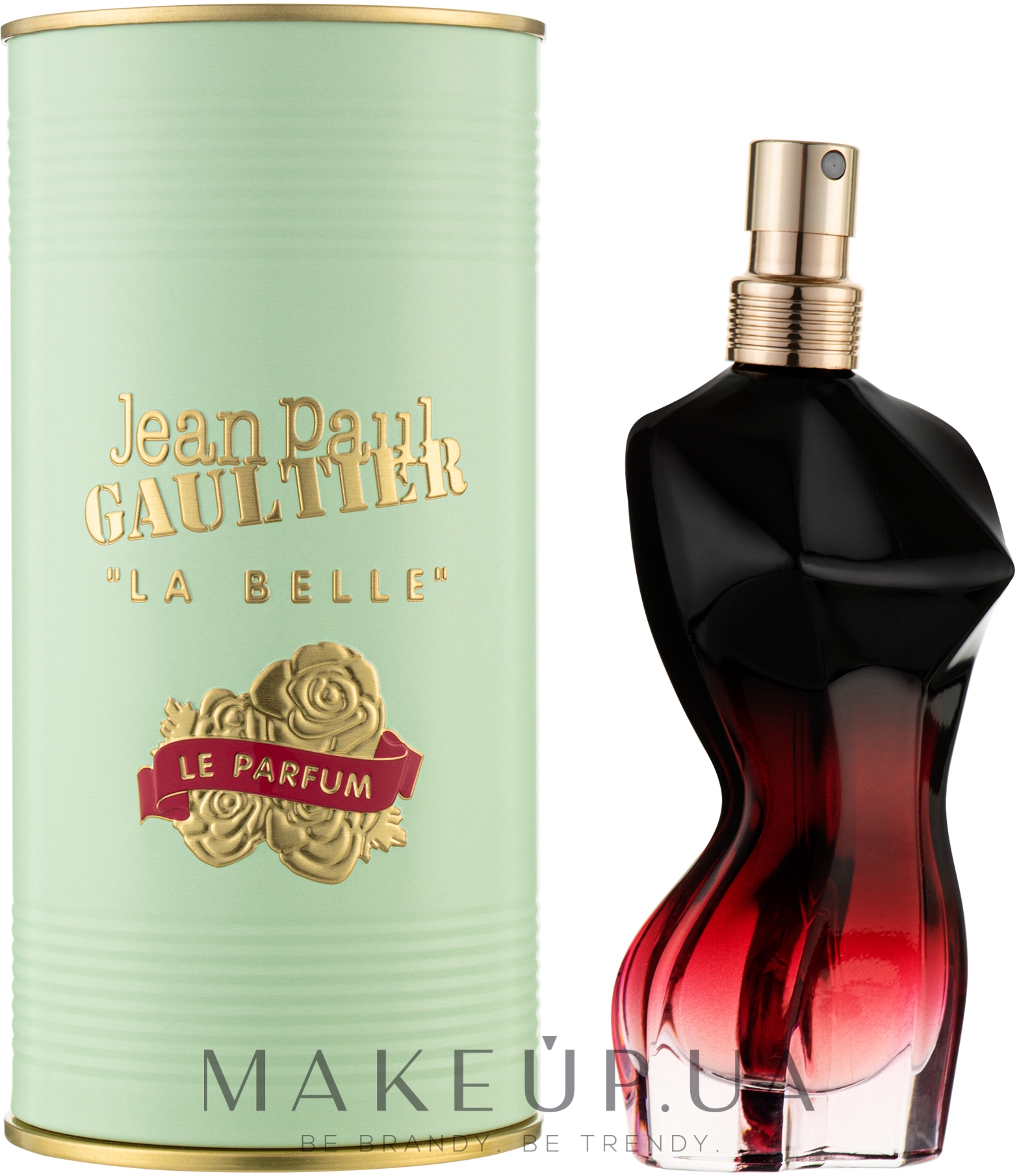 Jean Paul Gaultier La Belle Le Parfum Eau - Парфюмированная вода — фото 30ml