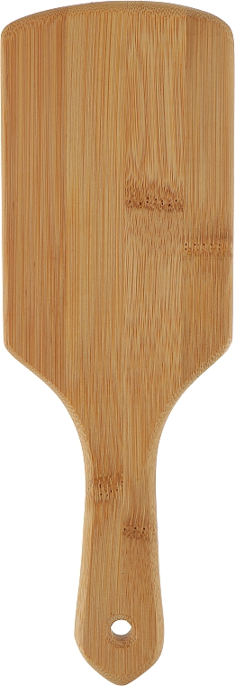 Щетка для волос "Bamboo Line", 10-рядная - Comair — фото N2