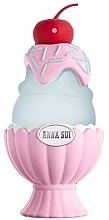 Духи, Парфюмерия, косметика Anna Sui Sundae Pretty Pink - Туалетная вода (мини)