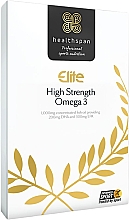 Парфумерія, косметика Харчова добавка "Омега 3"  - Healthspan Elite High Strength Omega 3