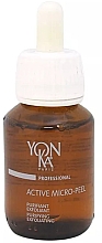 Мікропілінг для обличчя - Yon-Ka Active Micro Peel — фото N1