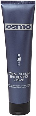 Крем утолщающий для всей длины волос "Экстремальный объем" - Osmo Extreme Volume Thickening Creme — фото N1