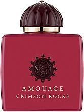 Amouage Crimson Rocks - Парфумована вода — фото N1