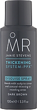 Маскирующий спрей для волос - Mr. Jamie Stevens Mr. Disguise Spray — фото N1
