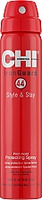 Термозахисний лак для волосся - CHI 44 Iron Guard Style & Stay Firm Hold Protecting Spray — фото N1