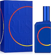 Histoires de Parfums This Is Not a Blue Bottle 1.3 - Парфюмированная вода — фото N4