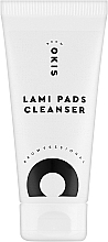 Парфумерія, косметика Концентрований гель-дезінфектор для очищення валиків та інструментів - Okis Brow Lami Pads Cleanser