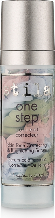 Коректор для обличчя - Stila One Step Correct — фото N1