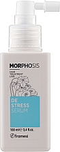 Сироватка для чутливої шкіри голови - Framesi Morphosis Destress Serum — фото N2