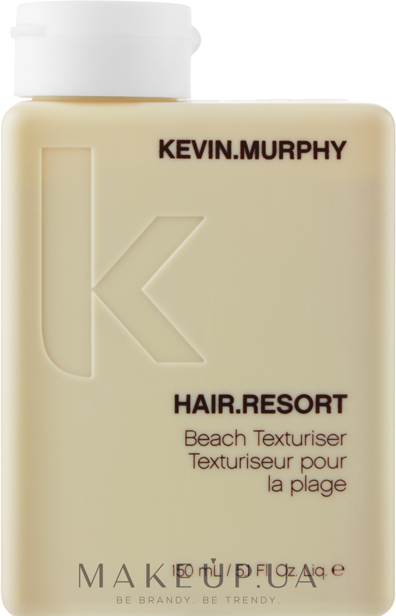 Текстурувальний лосьон  - Kevin.Murphy Hair.Resort — фото 150ml