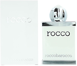 Духи, Парфюмерия, косметика RoccoBarocco White Man - Туалетная вода 