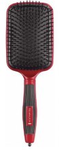 Духи, Парфюмерия, косметика Щетка для волос, прямоугольная - Remington B96PEU Silk Paddle Brush