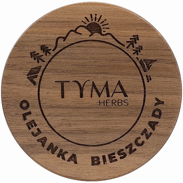 Трав'яний бальзам - Tyma Herbs — фото N1