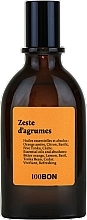 Парфумерія, косметика 100BON Zeste d'agrumes - Парфумована вода