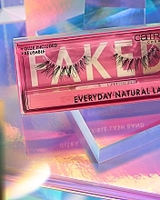 Накладные ресницы - Catrice Faked Everyday Natural Lashes — фото N8