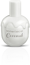 Духи, Парфюмерия, косметика Women Secret Coconut Temptation - Туалетная вода