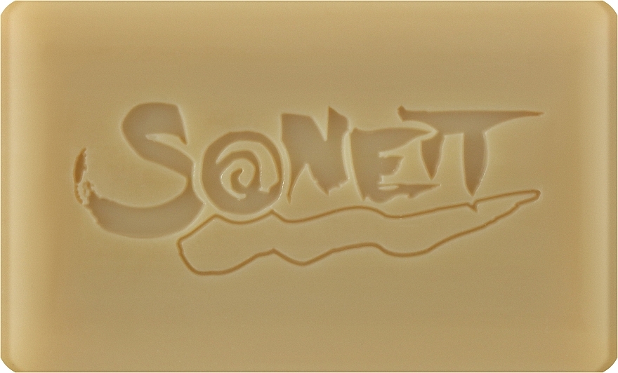 Органічне жовчне мило для прання - Sonett — фото N2