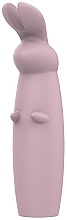 Кліторальний стимулятор - Dream Toys Nude Rabbit Massager Hazel — фото N2